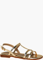 Graceland Sandal Altın 74311 1