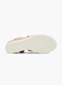 Easy Street Sandales à talons Beige 63469 4