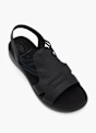 Easy Street Sandale Schwarz 63478 2