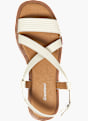 Graceland Sandal Bej 74318 2