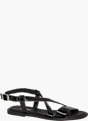 Graceland Sandal Siyah 74319 1
