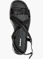 Graceland Sandal Siyah 74319 2