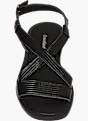 Graceland Sandal Siyah 74319 3