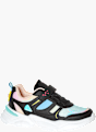 Graceland Sneaker Siyah 74324 1