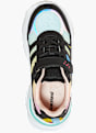 Graceland Sneaker Siyah 74324 2