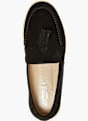 5th Avenue Loafer Siyah 74325 2
