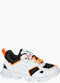 Vty Sneaker Siyah 74326 1