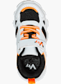 Vty Sneaker Siyah 74326 2