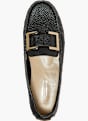 5th Avenue Loafer Siyah 74330 2