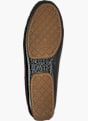 5th Avenue Loafer Siyah 74330 3