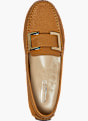 5th Avenue Loafer Kahverengi 74333 2