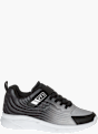 Vty Sneaker Siyah 74342 1