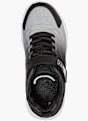 Vty Sneaker Siyah 74342 2