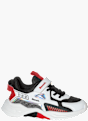 Bench Sneaker Beyaz 74358 1