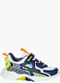 Bench Sneaker Mavi 74360 1