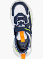 Bench Sneaker Mavi 74360 2