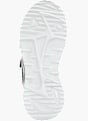 Bench Sneaker Mavi 74361 3