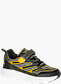 Bench Sneaker Haki 74362 1