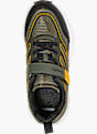 Bench Sneaker Haki 74362 2