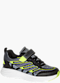 Bench Sneaker Siyah 74363 1