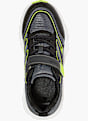 Bench Sneaker Siyah 74363 2