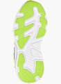 Bench Sneaker Siyah 74363 3