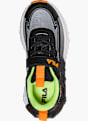 FILA Sneaker Siyah 74366 2