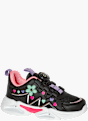 FILA Sneaker Siyah 74383 1