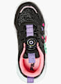 FILA Sneaker Siyah 74383 2