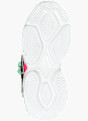 FILA Sneaker Siyah 74383 3