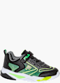 FILA Sneaker Siyah 74382 1