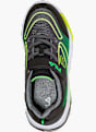 FILA Sneaker Siyah 74382 2