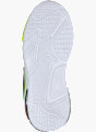 FILA Sneaker Siyah 74382 3
