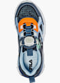 FILA Sneaker Mavi 74389 2