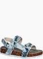 Vty Sandal Mavi 74392 1