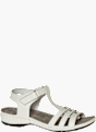 Easy Street Sandal Beyaz 74395 1