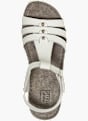Easy Street Sandal Beyaz 74395 2
