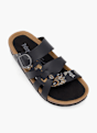 Björndal Chaussons Noir 63407 2