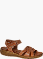 Easy Street Sandal Kahverengi 74405 1