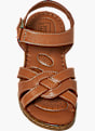 Easy Street Sandal Kahverengi 74405 2