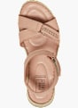Easy Street Sandal Rose Pembe 74409 2