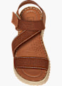 Easy Street Sandal Kahverengi 74412 2