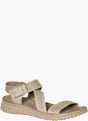 Easy Street Sandal Bej 74413 1