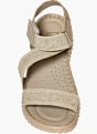 Easy Street Sandal Bej 74413 2