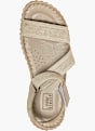 Easy Street Sandal Bej 74413 3