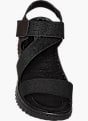 Easy Street Sandal Siyah 74414 2