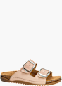Easy Street Terlik Pembe 74416 1