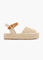 Graceland Sandalias Beige 63435 1