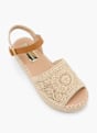 Graceland Sandalias Beige 63435 2
