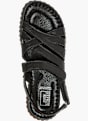 Easy Street Sandal Siyah 74422 2